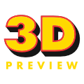 3d Preview