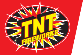 TNT Fireworks - America's #1 Bestselling Brand of Fireworks!